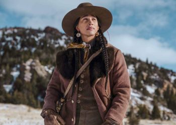 Confirman la muerte de Cole Brings Plenty, actor de “1923”