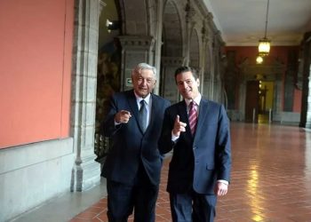 Achaca AMLO infarto a reforma energética