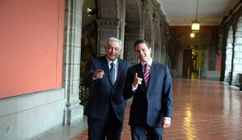Achaca AMLO infarto a reforma energética