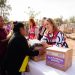 Gobierno de Sonora brinda atención a familias del Norte y Sur de Hermosillo