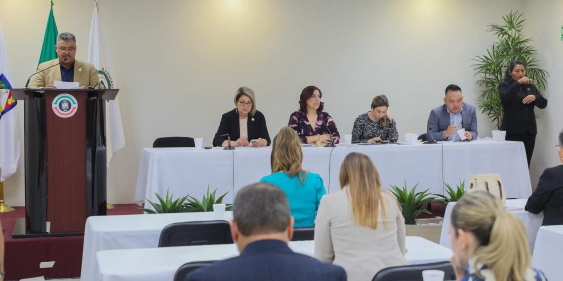 Huerto escolar como estrategia pedagógica para el fortalecimiento de los valores ambientales: diputado Rafael Ramírez.