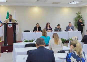 Huerto escolar como estrategia pedagógica para el fortalecimiento de los valores ambientales: diputado Rafael Ramírez.