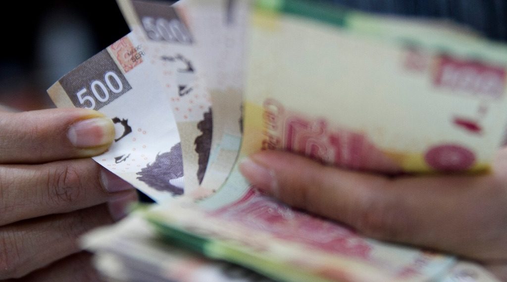 México suma 110,744 millones de dólares durante 2023 por 378 anuncios de inversión