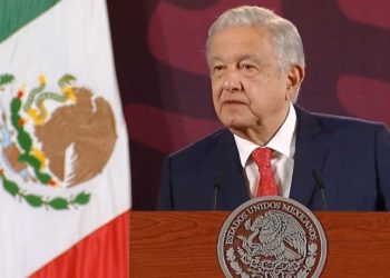 Normalista de Ayotzinapa falleció por abuso de autoridad: AMLO