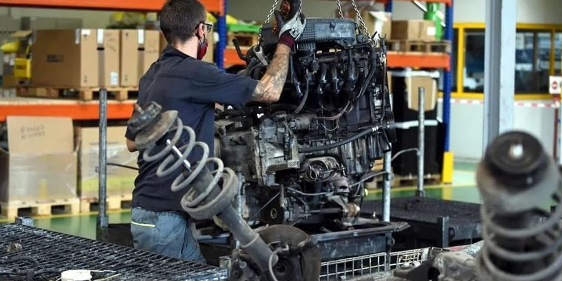 Vendrán 2,300 mdd de IED en autopartes