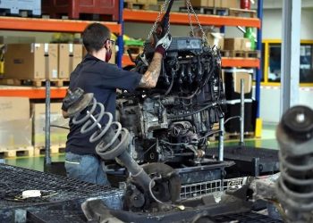 Vendrán 2,300 mdd de IED en autopartes