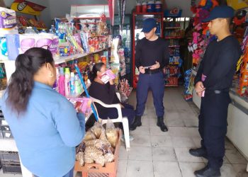 Promueve Secretaría de Seguridad servicios y programas para prevenir delitos a ciudadanos de Comisaría Miguel Alemán