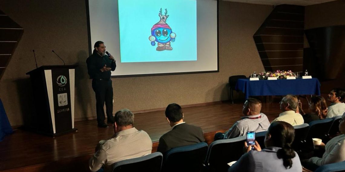 Presenta la CEA y Conagua primera App de Cultura del Agua