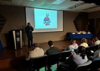 Presenta la CEA y Conagua primera App de Cultura del Agua