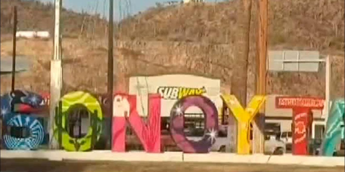 Un muerto y cinco heridos por ataque armado a maestros en Sonoyta