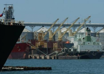 México, la ruta que China usa para llegar al mercado de EU