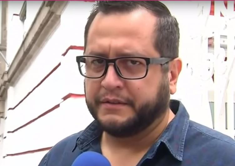 Son libres de investigarme, responde hijo de AMLO