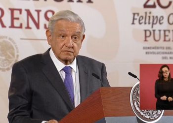 AMLO confirma fuga de policía responsable del asesinato de normalista
