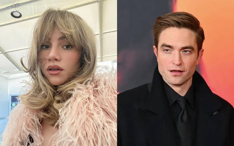 Robert Pattinson y Suki Waterhouse ya son papás