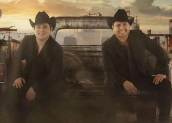 Pese a interrupción de corrido, sancionarán a Julión Álvarez y Alfredo Olivas en Chihuahua