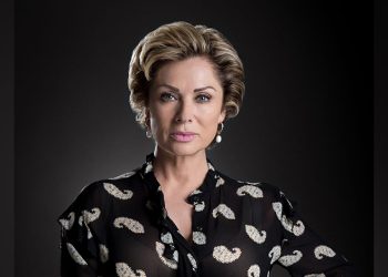 Abofeteó Lety Calderón a Shanik Berman