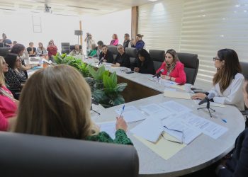 Aprueba Congreso de Sonora diversos dictámenes en comisiones