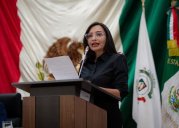 Es necesario limitar el uso y cobro de grúa en sucesos de tránsito: Natalia Rivera