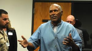 O.J. Simpson, el exjugador de fútbol americano y actor, fallece de cáncer a los 76 años