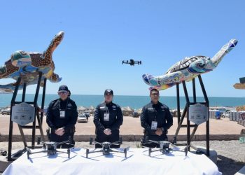 En marcha acciones de prevención y servicios del municipio por Semana Santa