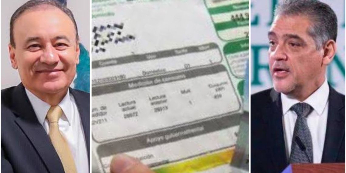 Sonora tendrá 7 meses de subsidio eléctrico y nuevos rangos tarifarios