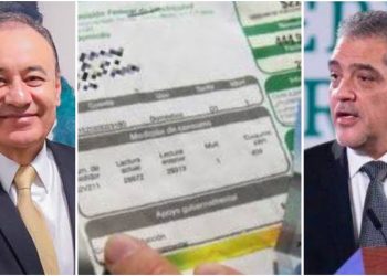 Sonora tendrá 7 meses de subsidio eléctrico y nuevos rangos tarifarios