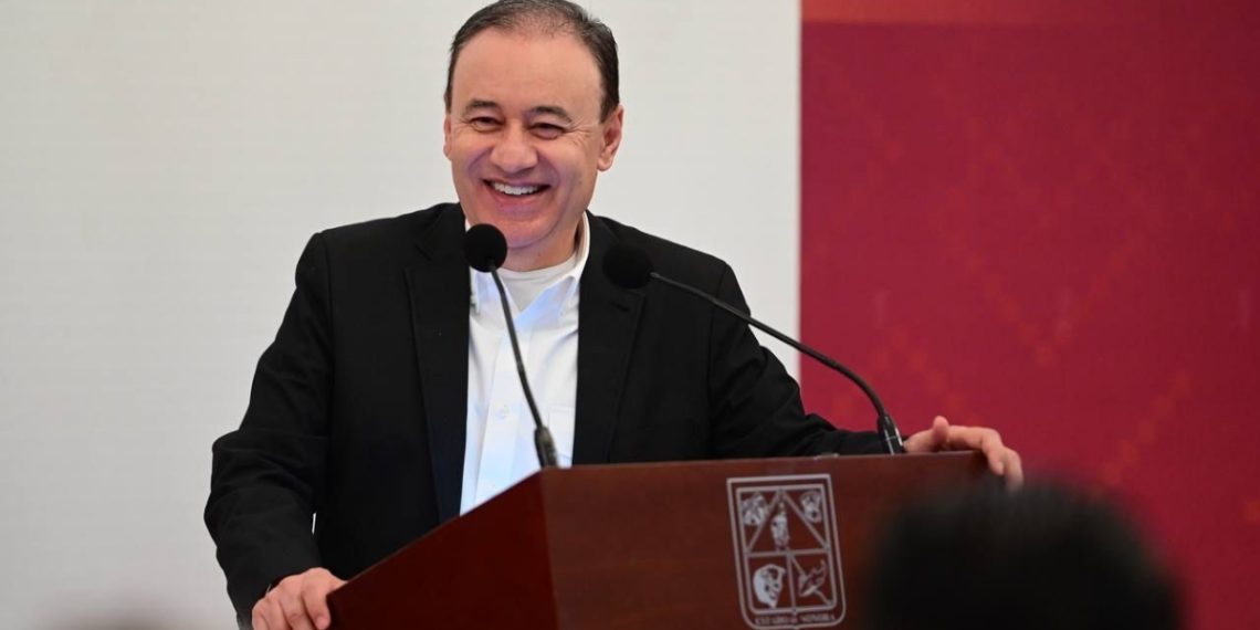 Recibe Sonora inversión extranjera directa superior a los dos mil 500 millones de dólares