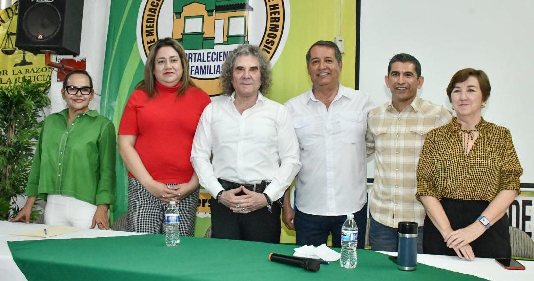 Proyecta Ayuntamiento nombrar Francisco Navarro Bracamontes al Club Oasis