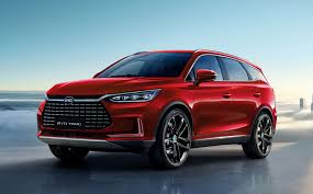 EU buscará bloquear autos eléctricos chinos fabricados en México