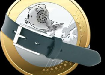 Aprietan cinturón al próximo Gobierno