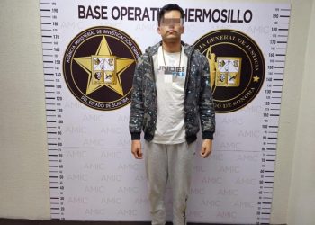 FGJES captura y formula imputación penal contra el probable homicida del médico cirujano estético Carlos “N”