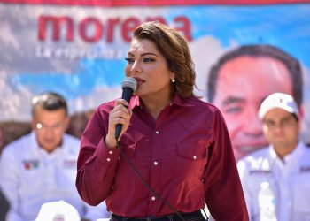 Aumento a salario mínimo, y programas de bienestar, la fórmula perfecta para la reducción de la pobreza: Lorenia Valles