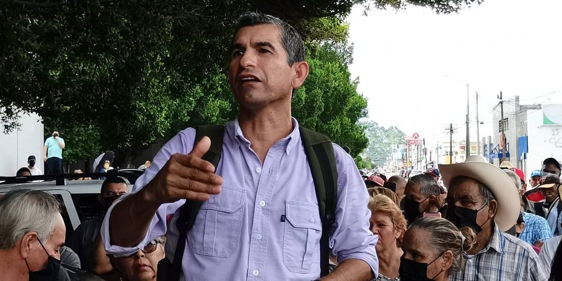 Convocan a nueva manifestación por ampliación del subsidio