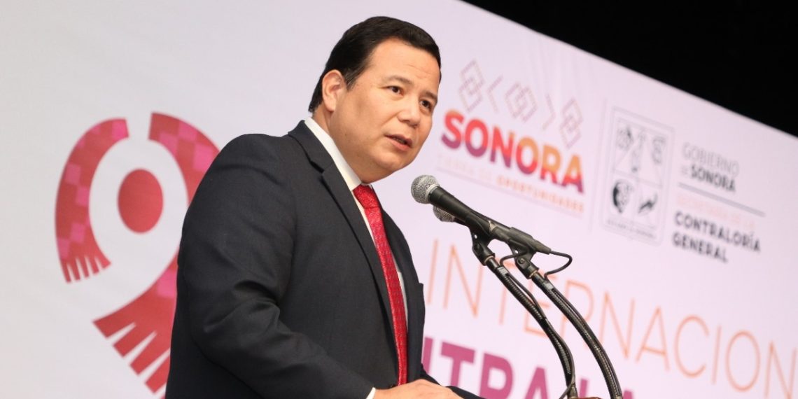 Lanza Contraloría Sonora innovador Sistema de Integridad Empresarial
