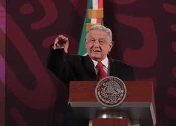 Achaca AMLO plagios en Sinaloa a confrontación entre bandas