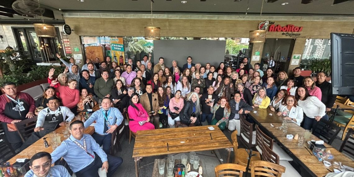 Expone Gobierno de Sonora destinos de playa y Pueblos Mágicos en Monterrey, NL