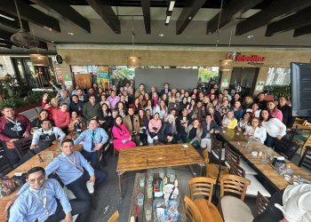 Expone Gobierno de Sonora destinos de playa y Pueblos Mágicos en Monterrey, NL