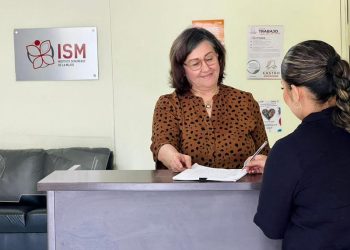 Permanecerá abierto Instituto Sonorense de las Mujeres en Semana Santa