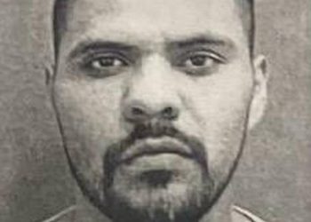 Se fuga reo del Cereso de Nogales