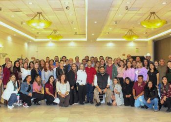 Coalición “Sigamos Haciendo Historia en Sonora” inicia proceso de registro de candidaturas