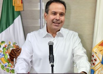 Lanza Toño Astiazarán la app Recolector H para usuarios de recolección de basura