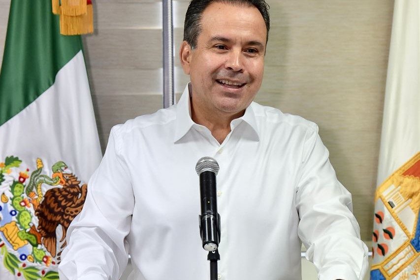 Lanza Toño Astiazarán la app Recolector H para usuarios de recolección de basura