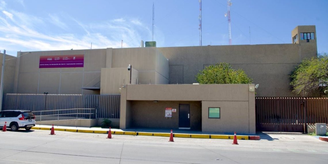 Cumple&nbsp;Centro&nbsp;Estatal de Prevención del Delito con evaluación del 100% a nivel nacional