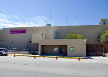 Cumple&nbsp;Centro&nbsp;Estatal de Prevención del Delito con evaluación del 100% a nivel nacional