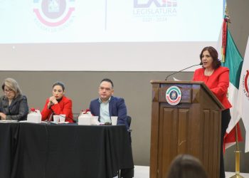 Presentan en Congreso de Sonora propuestas a favor de pueblos indígenas y víctimas del delito.