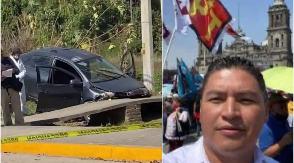 Asesinan a aspirante del Partido del Trabajo en Guerrero