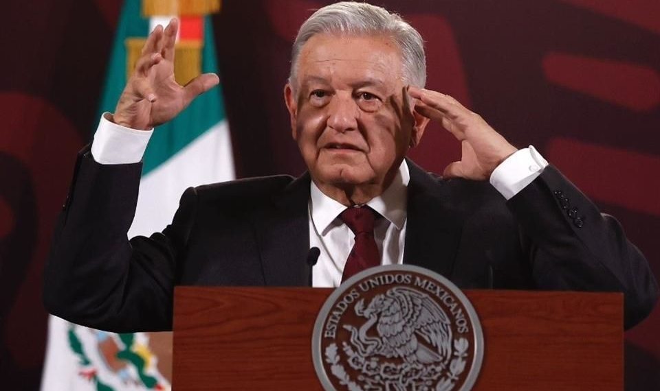 Guanajuato está totalmente fuera de control: AMLO