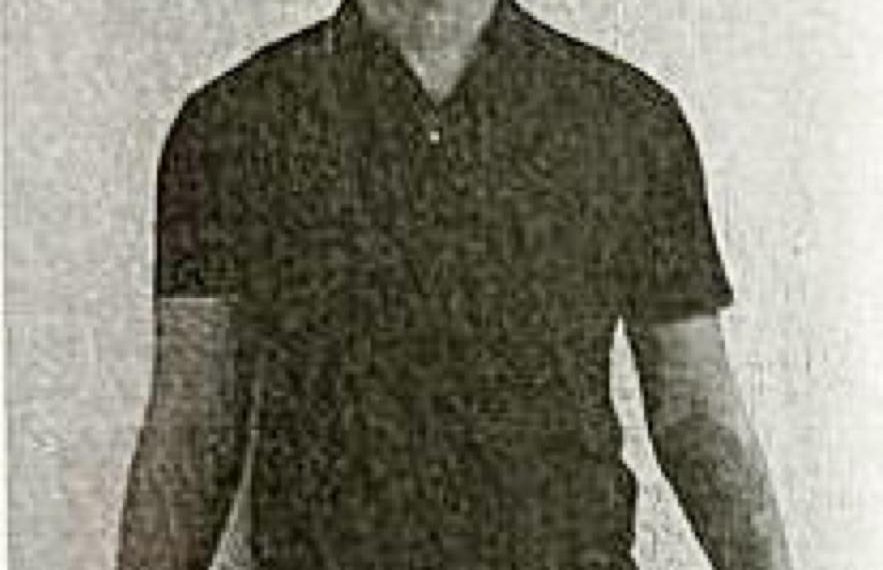 Mario Enrique “N” queda en prisión por disparos indebidos de arma de fuego