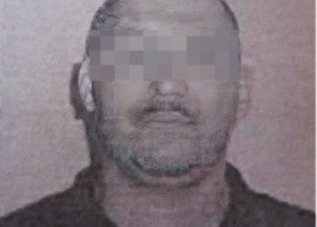 Vinculado a proceso Carlos “N” y en prisión por accidente de tránsito en Hermosillo