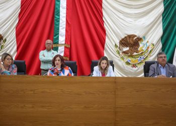 Aprueba Congreso de Sonora ampliar plazo a demandas laborales ante instituciones públicas